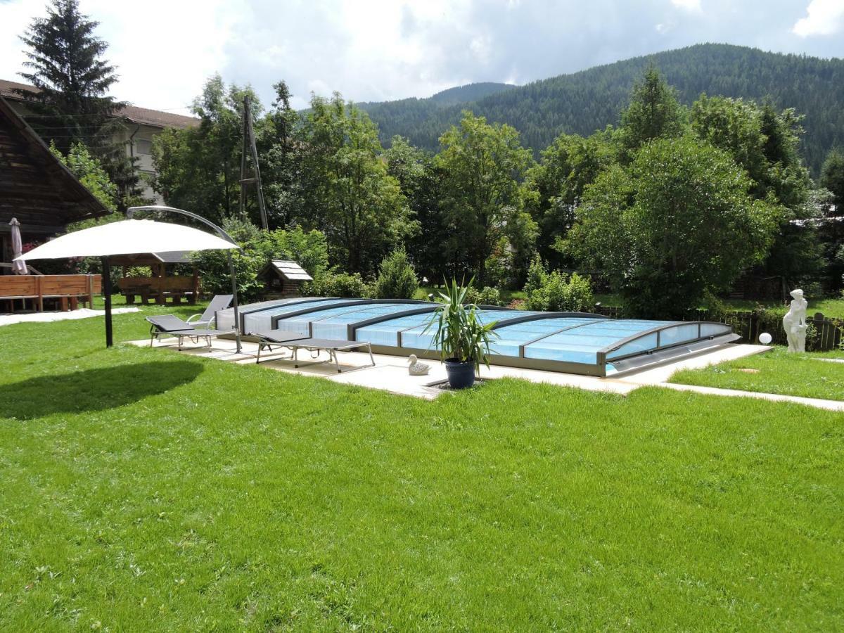 Haus Kremser Бад Кляйнкирххайм Экстерьер фото